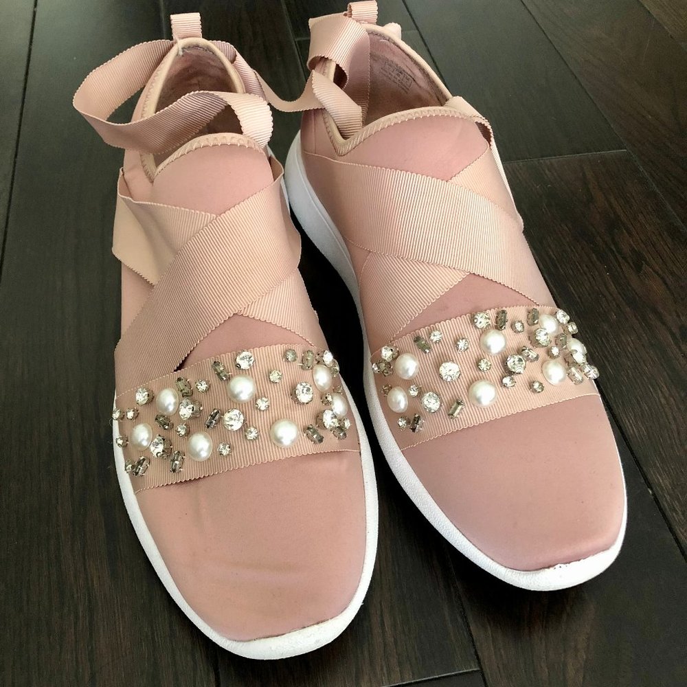 CALL IT SPRING CASUAL SNEAKERS WITH LACE